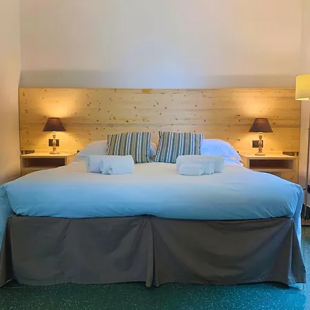 Amoredimare In Penzion 4*