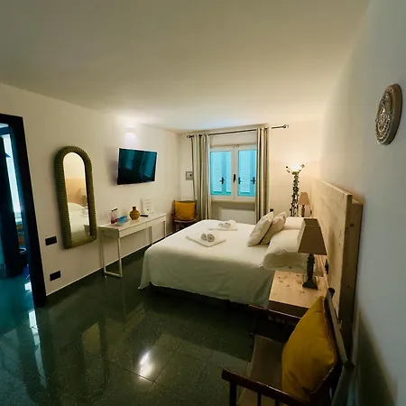 Penzion Amoredimare In Polignano a Mare