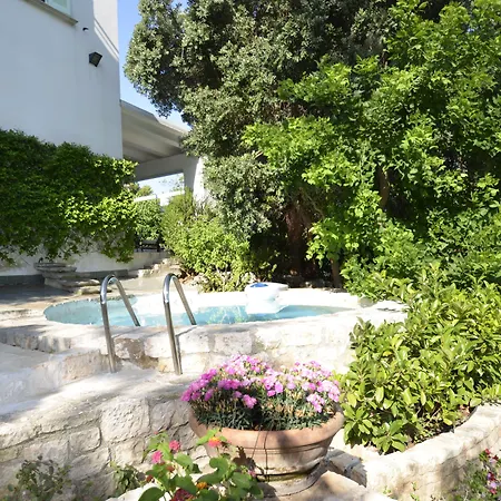 Penzion Amoredimare In 4*