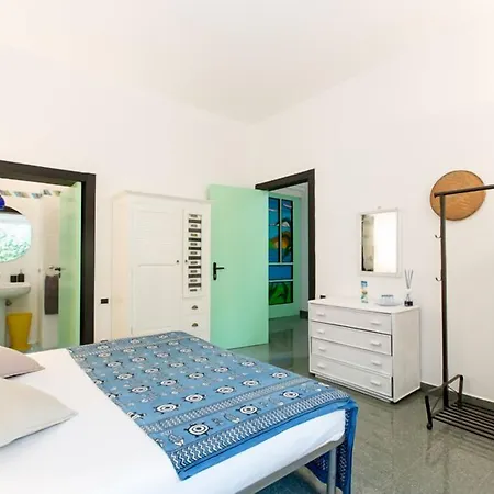 Penzion Amoredimare In 4*