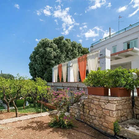 Penzion Amoredimare In 4*