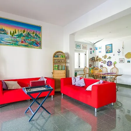 Penzion Amoredimare In 4*