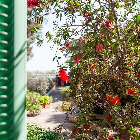 Penzion Amoredimare In Polignano a Mare