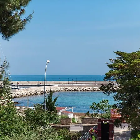 Penzion Amoredimare In 4*