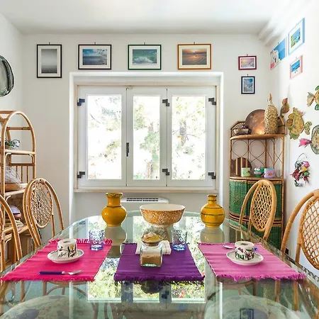 Penzion Amoredimare In 4*