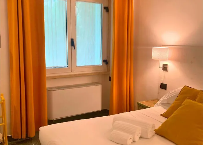 Amoredimare In Guest house Polignano a Mare