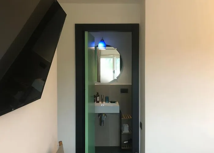 Amoredimare In Guest house 4*