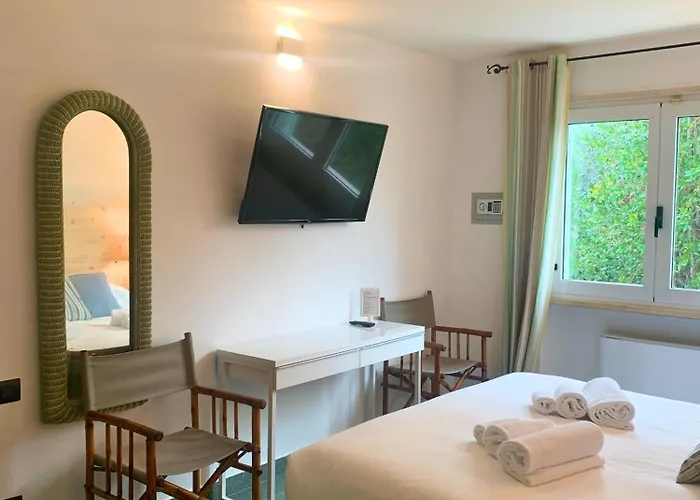 Amoredimare In Guest house Polignano a Mare