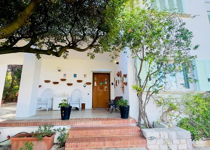 Amoredimare In Guest house