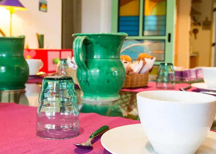 Guest house Amoredimare In