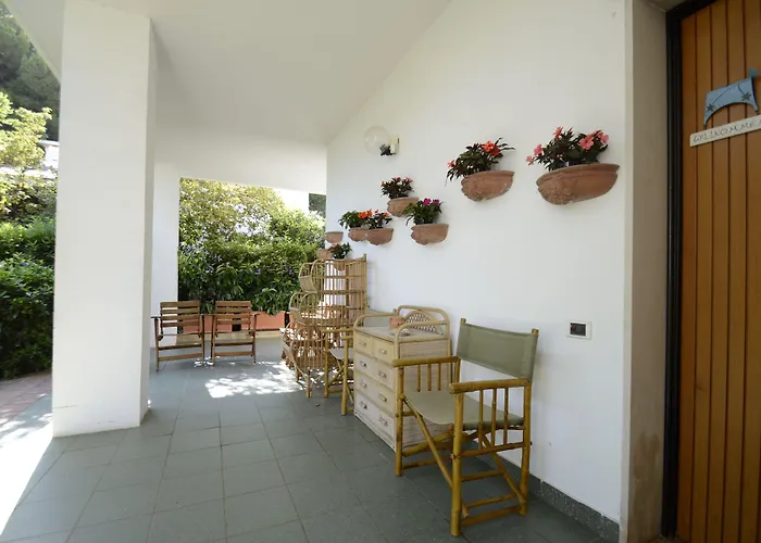 Amoredimare In Guest house 4*