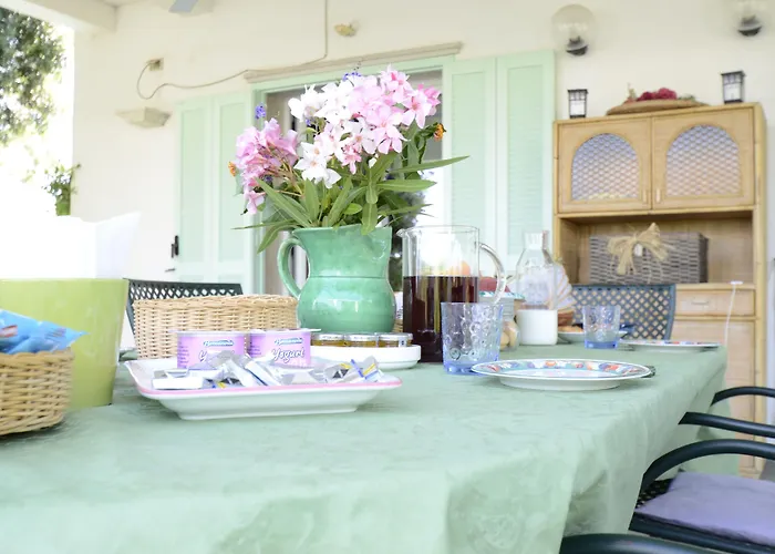 Amoredimare In Guest house Polignano a Mare