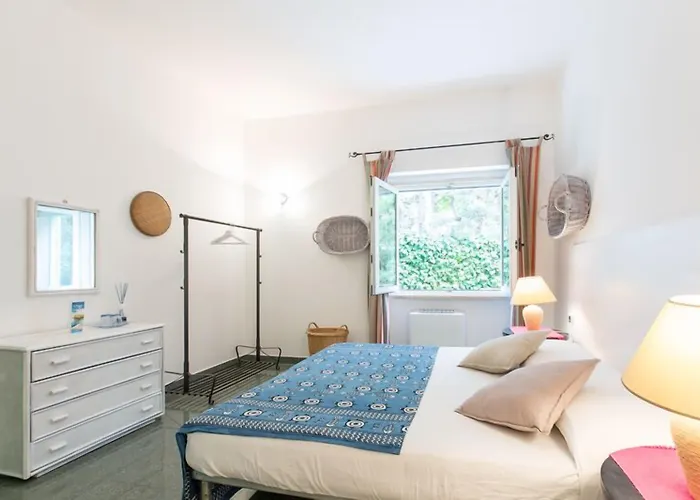Amoredimare In Guest house
