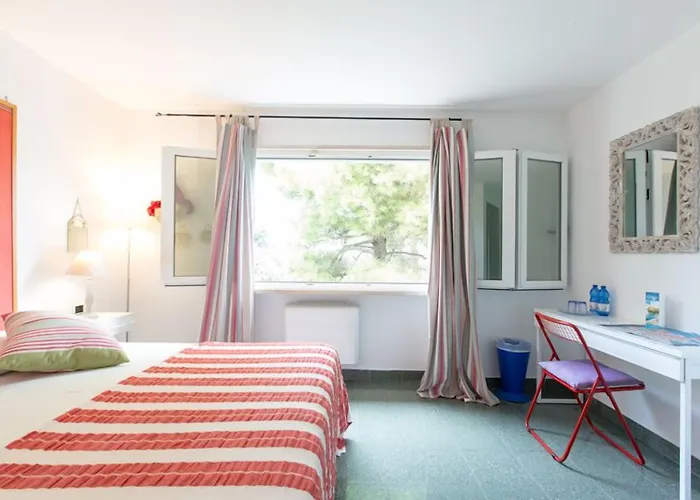 Amoredimare In Guest house 4*