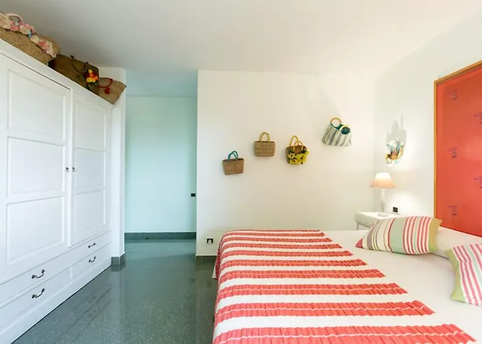Guest house Amoredimare In
