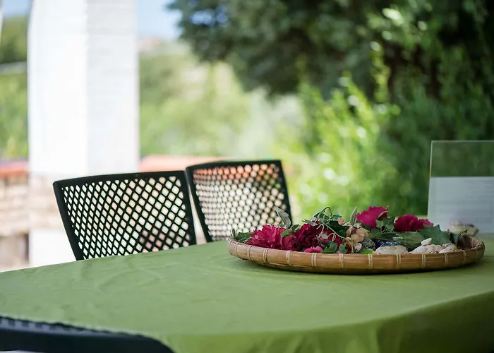 Amoredimare In Guest house