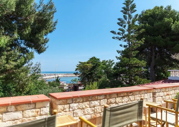 Amoredimare In 4* Polignano a Mare