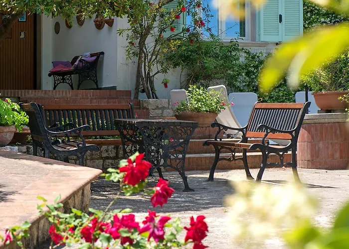 Amoredimare In Polignano a Mare