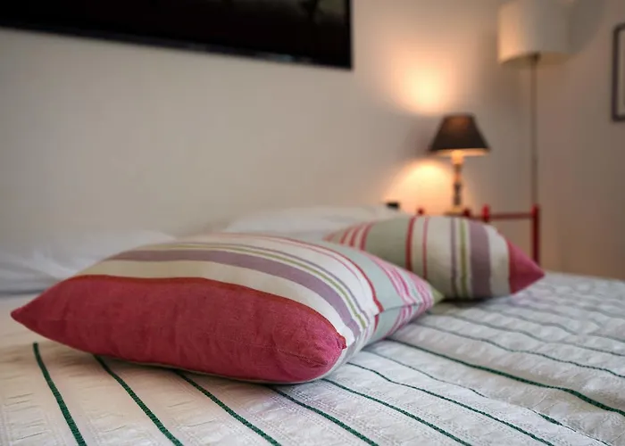 Amoredimare In 폴리나노 아마레