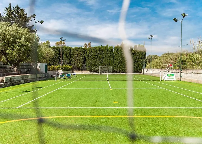 게스트하우스 Amoredimare In 4*