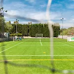 Gasthuis Amoredimare In 4*