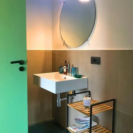 Amoredimare In Guest house