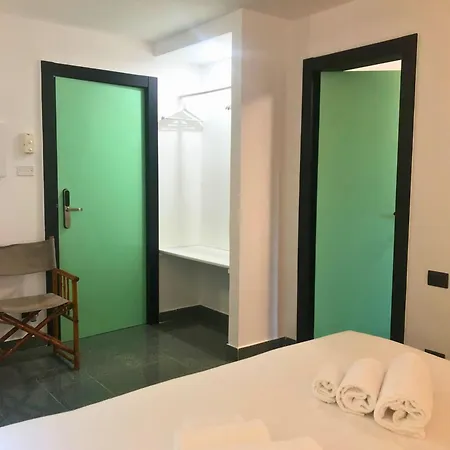Guest house Amoredimare In 3*