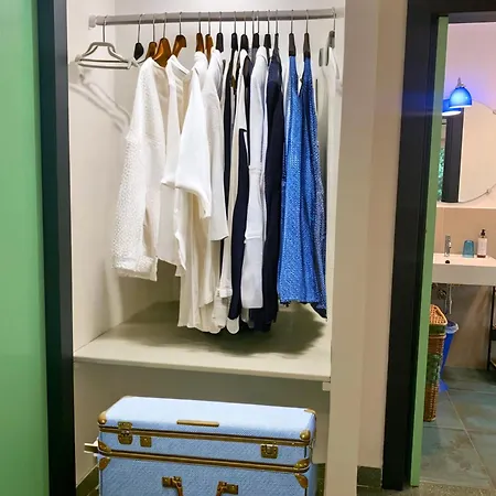 Pensjonat Amoredimare In