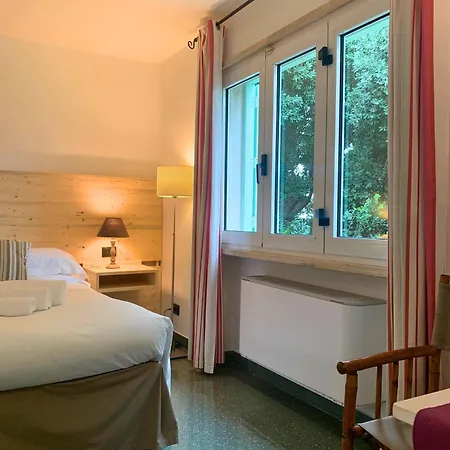 Amoredimare In Pensjonat