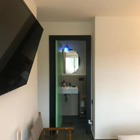 Amoredimare In Pensjonat 4*