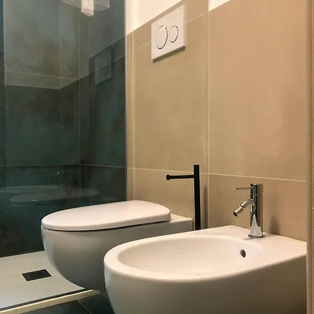 Guest house Amoredimare In 3*