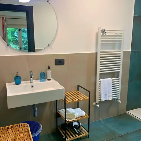 Guest house Amoredimare In
