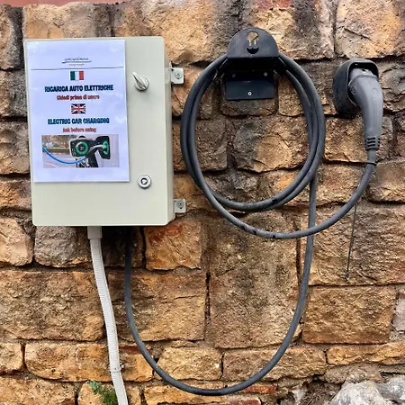 Amoredimare In Pensjonat Polignano a Mare