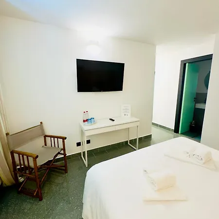 Amoredimare In Gæstehus Polignano a Mare