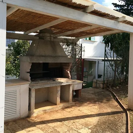 Pensjonat Amoredimare In 4*