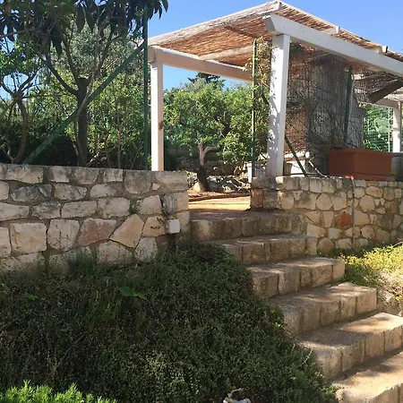 בית הארחה Amoredimare In