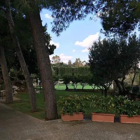 Amoredimare In בית הארחה