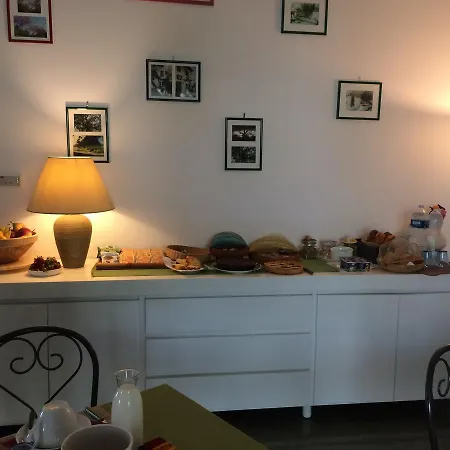 Amoredimare In Polignano a Mare