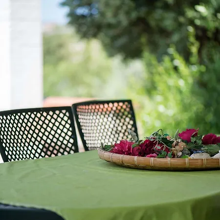 Amoredimare In Pensjonat