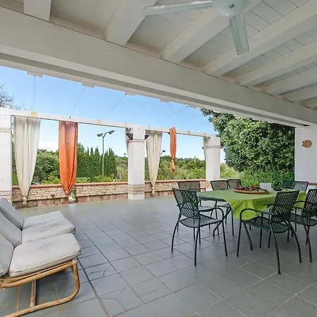 Amoredimare In Pensjonat 4*