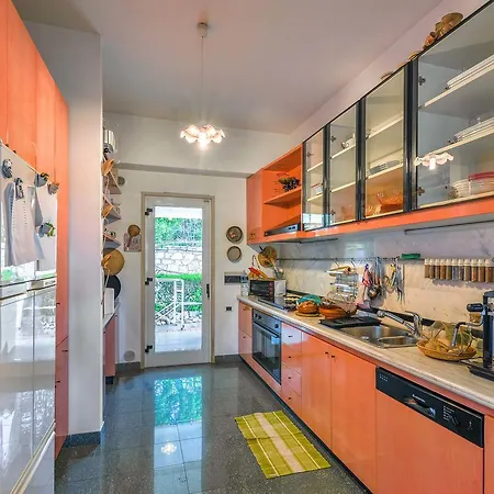 Amoredimare In בית הארחה פולינאנו א מארה