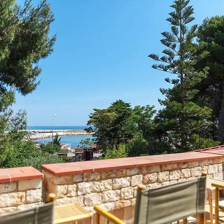 Amoredimare In 3* Polignano a Mare
