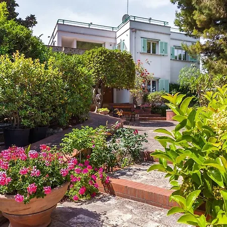 Amoredimare In Gæstehus