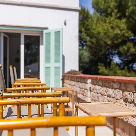 Gæstehus Amoredimare In Polignano a Mare