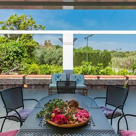 Amoredimare In פולינאנו א מארה