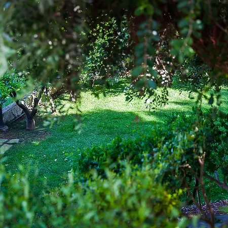 Amoredimare In Pensjonat 4*