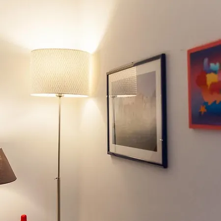 Amoredimare In 4* פולינאנו א מארה