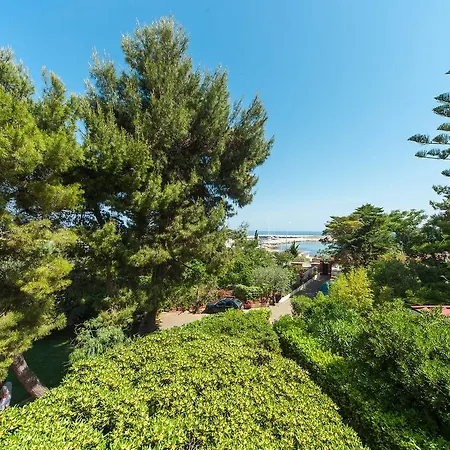 Gæstehus Amoredimare In