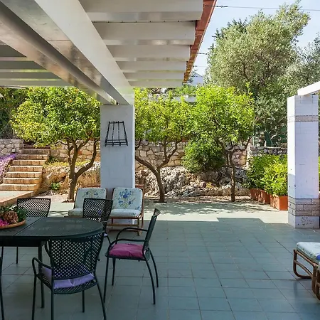 Amoredimare In Pensjonat