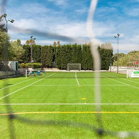 בית הארחה Amoredimare In 4*